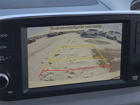 Used 2019 Hyundai Santa Fe Limited image 28