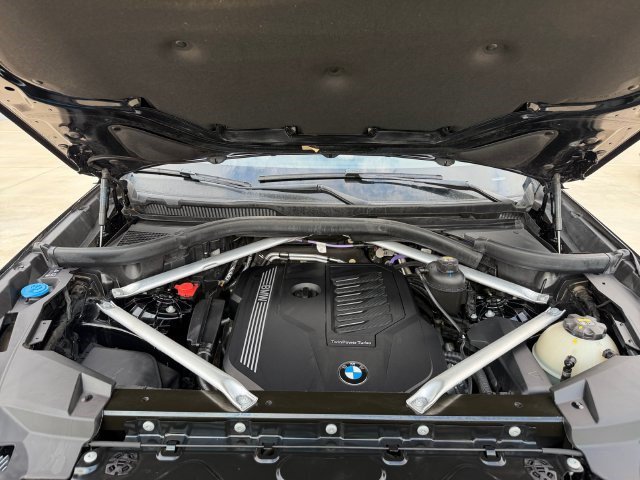 Used 2021 BMW X5 sDrive40i w/ Convenience Package RWD image 20