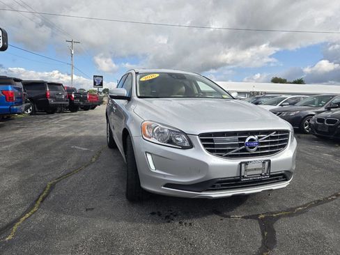 Used 2016 Volvo XC60 T5 Premier image 14