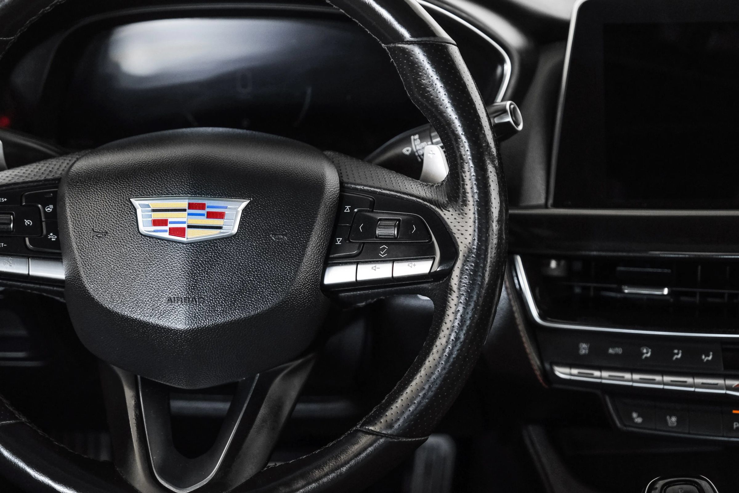 Used 2022 Cadillac CT5 Sport AWD/4WD image 18