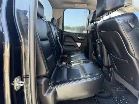 Used 2014 Chevrolet Silverado 1500 LT w/ All Star Edition RWD image 21