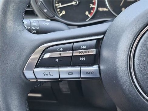 Used 2023 MAZDA CX-30 2.5 Turbo w/ Premium Plus Pkg image 24