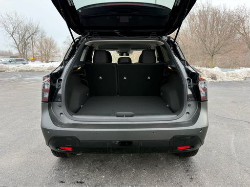 New 2026 Nissan Kicks SV w/ Cold Weather Package image 7