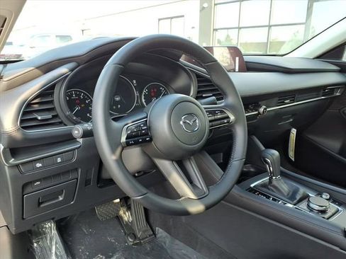 New 2026 MAZDA MAZDA3 s Sport image 17