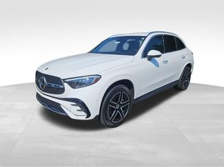 Certified 2023 Mercedes-Benz GLC 300 360° Tour