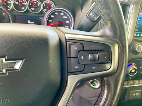 Used 2021 Chevrolet Silverado 1500 RST RWD image 31