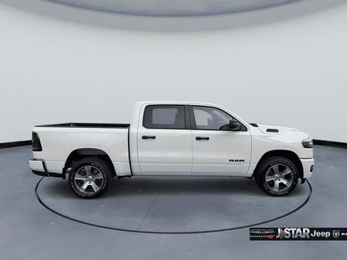 New 2026 RAM 1500 Express RWD image 3