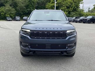 New 2025 Jeep Wagoneer L Series II w/ Convenience Group I video 2