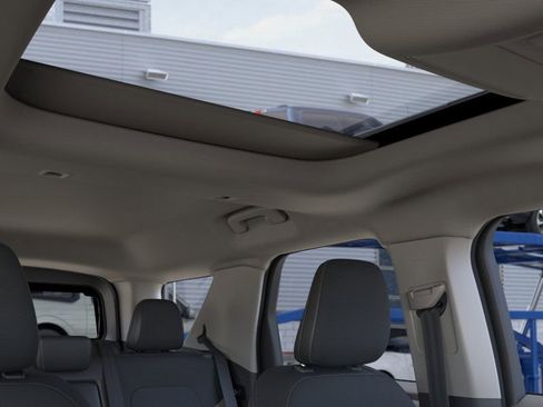 New 2026 Ford Bronco Sport Big Bend image 22