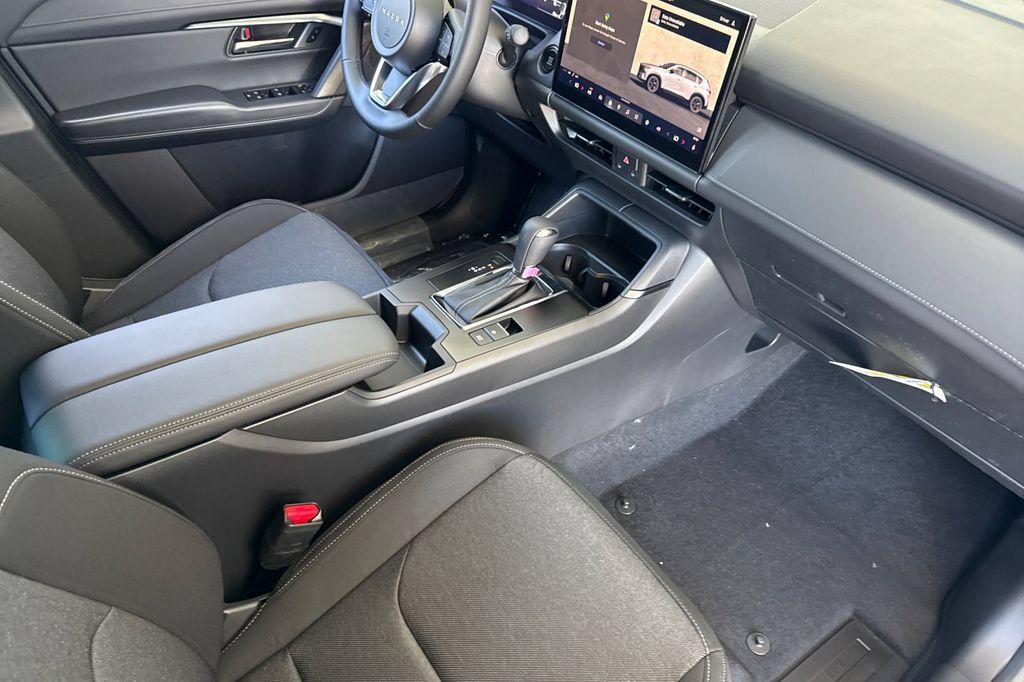 New 2026 MAZDA CX-5 AWD 2.5 S image 17