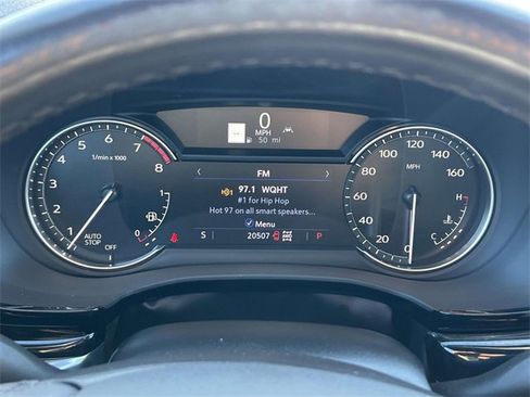 Used 2023 Cadillac XT6 Premium Luxury image 28