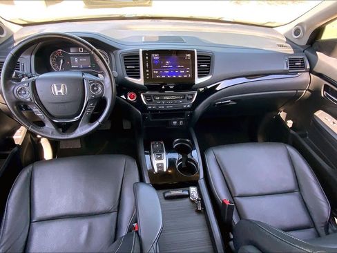 Used 2020 Honda Ridgeline RTL-E image 16