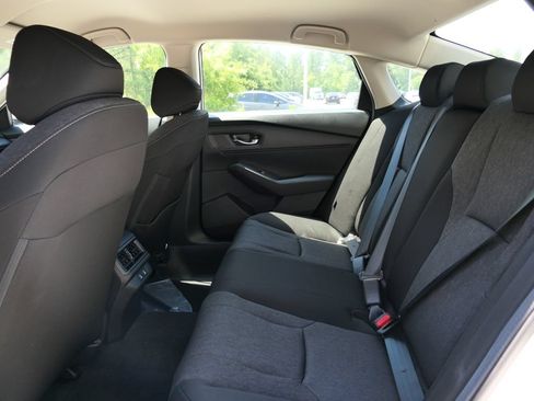 Certified 2026 Honda Accord LX image 32