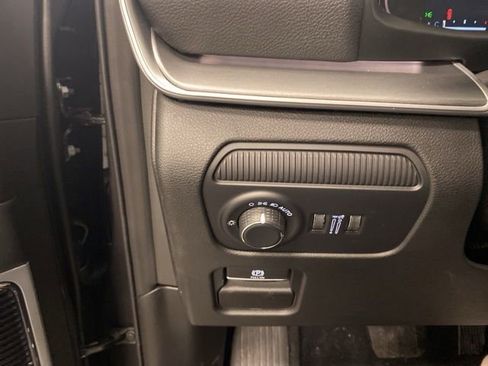 New 2026 Jeep Grand Wagoneer Limited w/ Premium Group II image 21