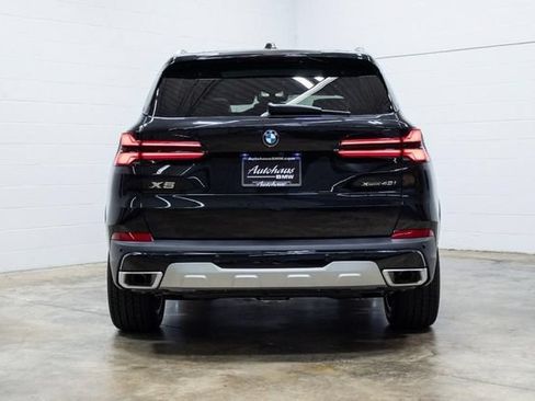Certified 2026 BMW X5 xDrive40i w/ Premium Package AWD/4WD image 13
