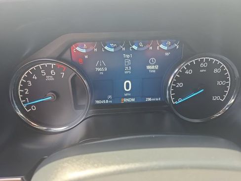Used 2023 Ford F150 XLT w/ Equipment Group 302A High RWD image 19