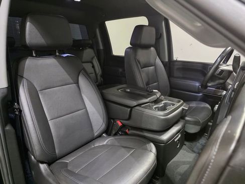 Certified 2022 Chevrolet Silverado 2500 LTZ image 30