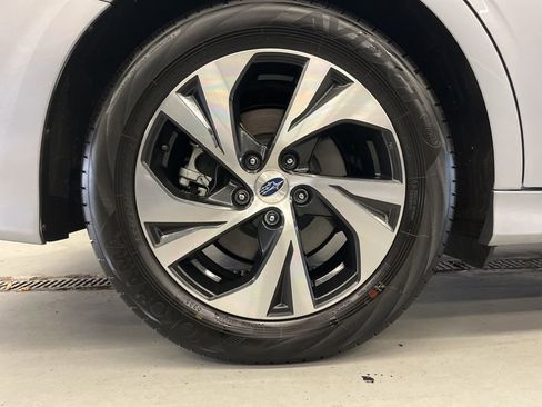 Certified 2025 Subaru Legacy Premium image 38