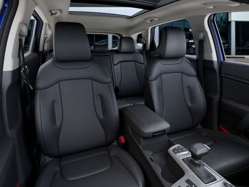 New 2026 Kia Sportage EX FWD image 15