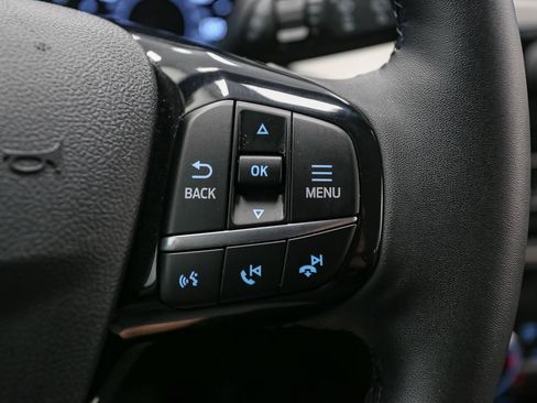 Used 2021 Ford Escape SE w/ SE Sport Appearance Package AWD/4WD image 37