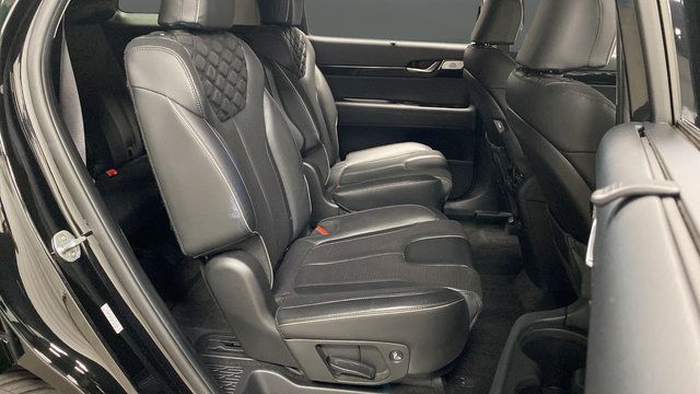 Used 2021 Hyundai Palisade Limited AWD/4WD image 26
