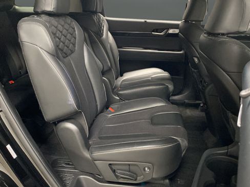 Used 2021 Hyundai Palisade Limited AWD/4WD image 26