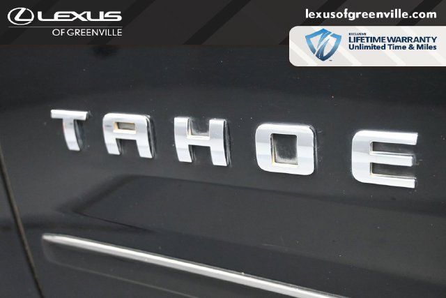 Used 2016 Chevrolet Tahoe LTZ AWD/4WD image 11