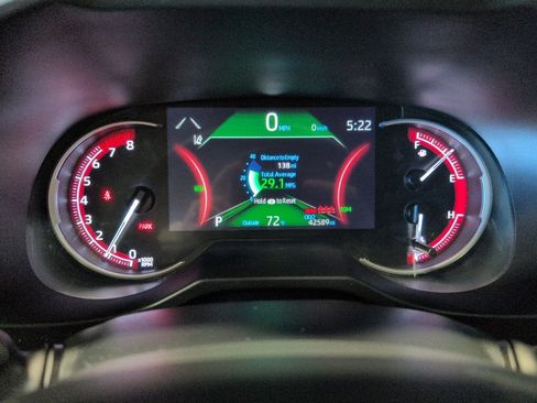 Used 2024 Toyota RAV4 XLE AWD/4WD image 18