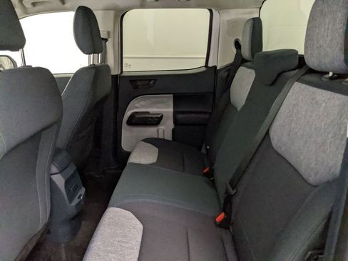 New 2026 Ford Maverick XLT image 23