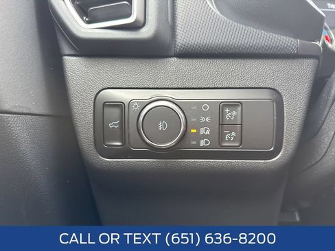 Certified 2023 Ford Bronco Sport Outer Banks AWD/4WD image 24