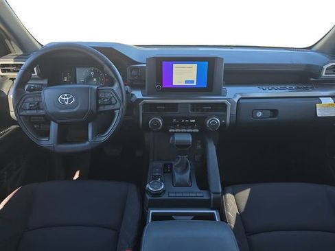 New 2026 Toyota Tacoma TRD Off-Road image 9