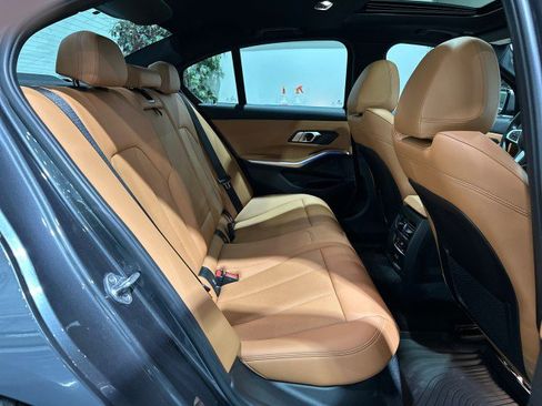 Used 2022 BMW M340i RWD image 53