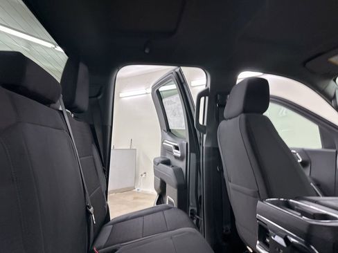 New 2026 GMC Sierra 1500 Elevation AWD/4WD image 22