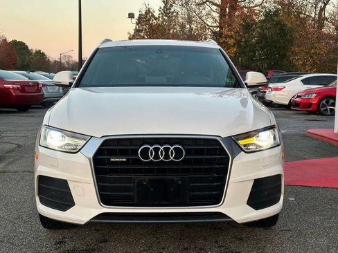 Used 2016 Audi Q3 2.0T Premium Plus image 9