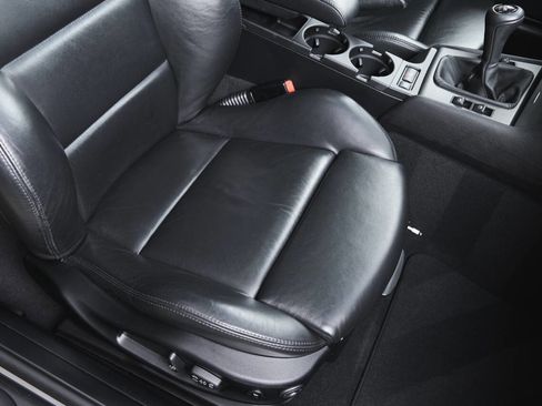 Used 2002 BMW M3 Coupe image 60