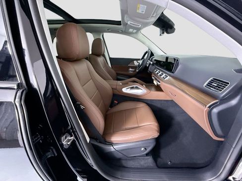 New 2026 Mercedes-Benz GLE 350 4MATIC image 20