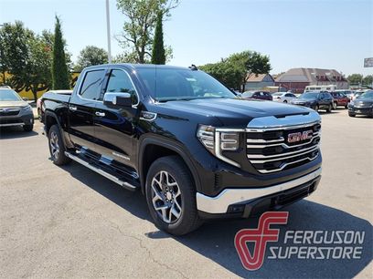 New 2026 GMC Sierra 1500 SLT w/ SLT Premium Plus Package
