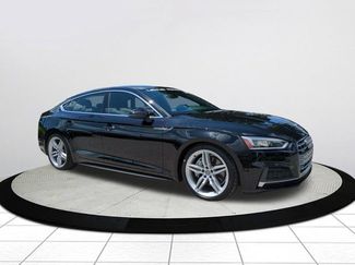 Used 2019 Audi A5 2.0T Premium Plus w/ Premium Plus AWD/4WD video 1