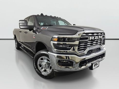 New 2026 RAM 3500 Tradesman AWD/4WD image 1