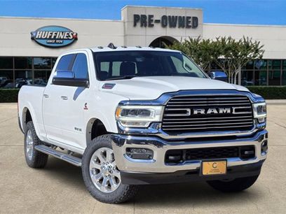 Used 2022 RAM 3500 Laramie