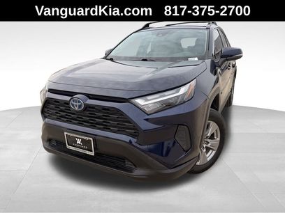 Used 2024 Toyota RAV4 XLE w/ Convenience Package