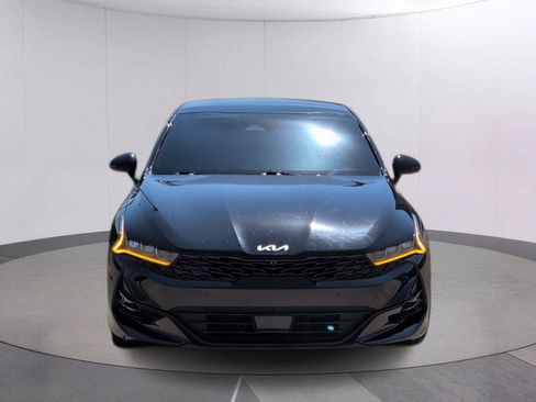 Used 2024 Kia K5 GT w/ GT1 Package FWD image 12