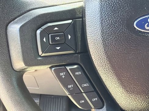 Used 2017 Ford F150 XL w/ XL Power Equipment Group AWD/4WD image 24