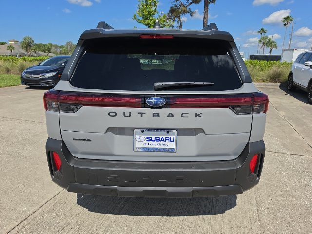 New 2026 Subaru Outback Touring XT AWD/4WD image 4