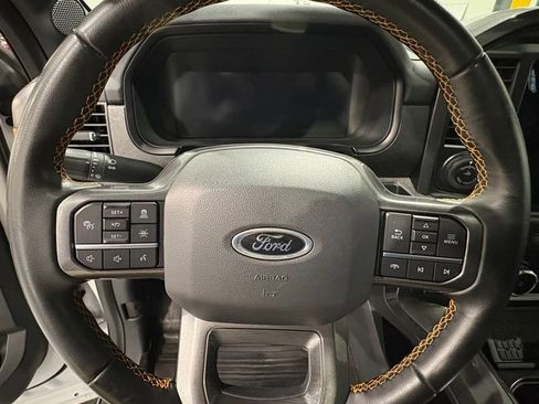 Used 2023 Ford F150 Tremor w/ Equipment Group 402A High AWD/4WD image 13