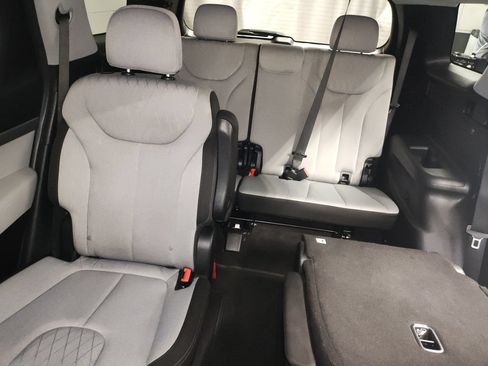 Used 2022 Hyundai Palisade SEL w/ Convenience Package FWD image 29