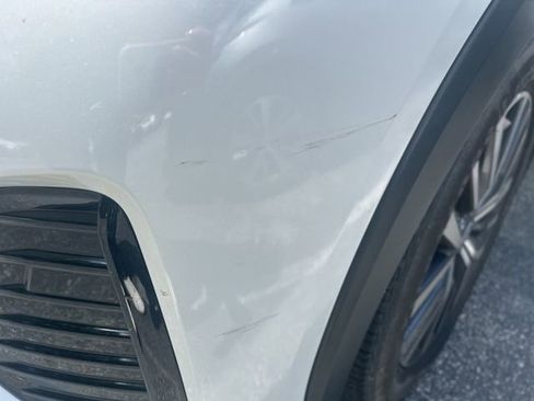 Used 2023 Nissan Kicks SV FWD image 6