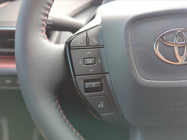 New 2027 Toyota Prius Plug-In Hybrid FWD image 14