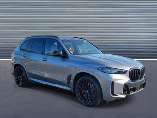 New 2026 BMW X5 M60i video 2
