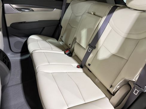 New 2026 Cadillac XT5 Premium Luxury FWD image 40